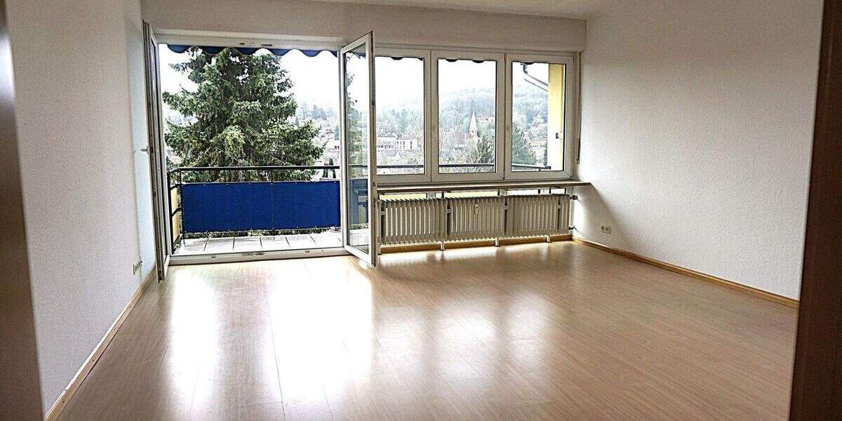 Etagenwohnung Karlsruhe Grötzingen - 5 Zimmer, 144 m&sup2;, 368.000&euro; | Angebot:25303995