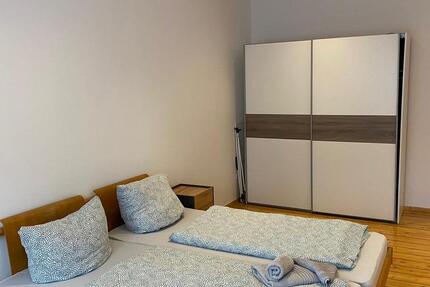 Business Apartments – möbliertes Wohnen auf Zeit in Karlsruhe 1 zimmer