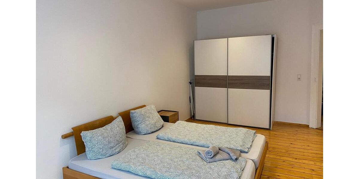Etagenwohnung Karlsruhe Mühlburg - 1 Zimmer, 35 m&sup2;, 799&euro; | Angebot:17750879