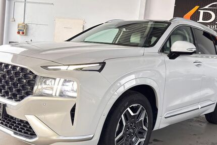 Hyundai SANTA FE 67.684 km 32.900 &euro; Graben-Neudorf 76676