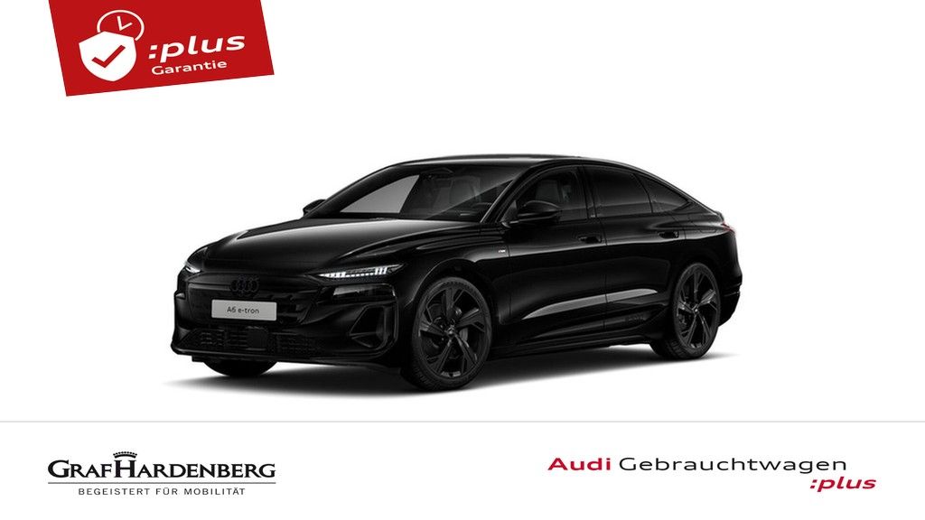 Audi A6 e-tron 4.400 km 79.980 &euro; Karlsruhe 76131