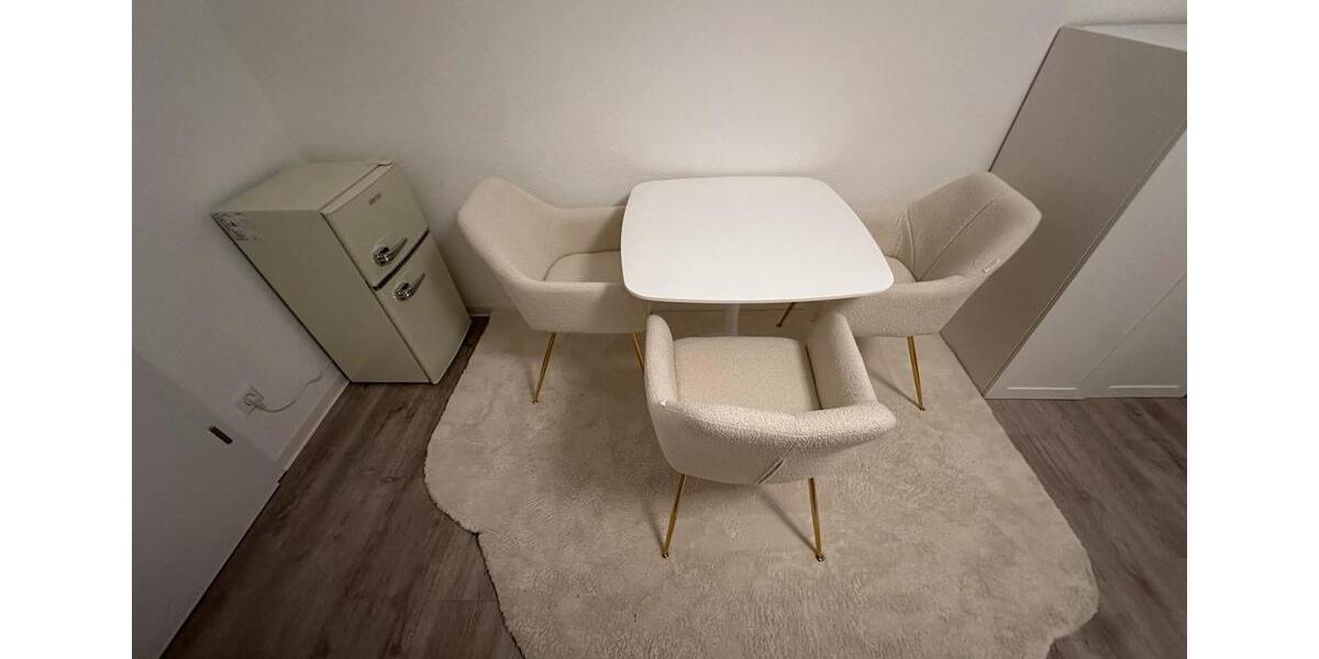 Etagenwohnung Pforzheim Weststadt - 1 Zimmer, 33 m&sup2;, 450&euro; | Angebot:26228305