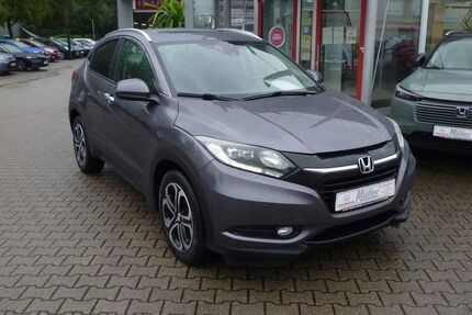 Honda HR-V 49.999 km 18.790 € Ettlingen-Bruchhausen 76275