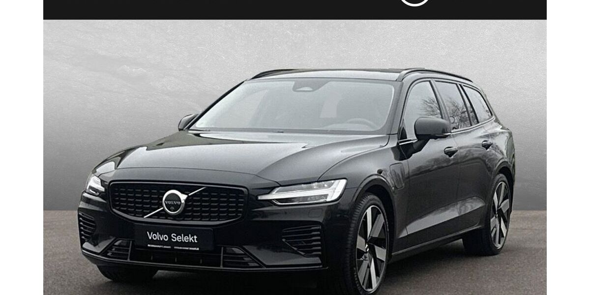 Volvo V60 26.000 km 44.890 &euro; Karlsruhe 76187