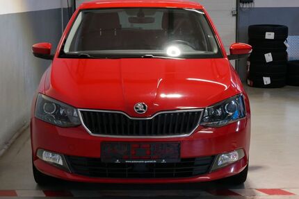 Skoda Fabia 113.214 km 8.800 € Hagenbach 76767