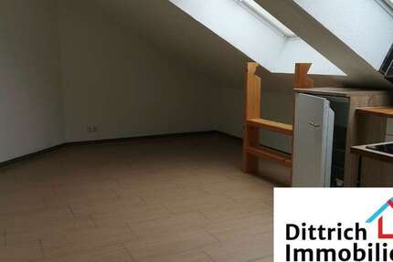 Wohnung Pforzheim - 1 Zimmer, 20 m&sup2;, 300&euro; | Angebot:26894881