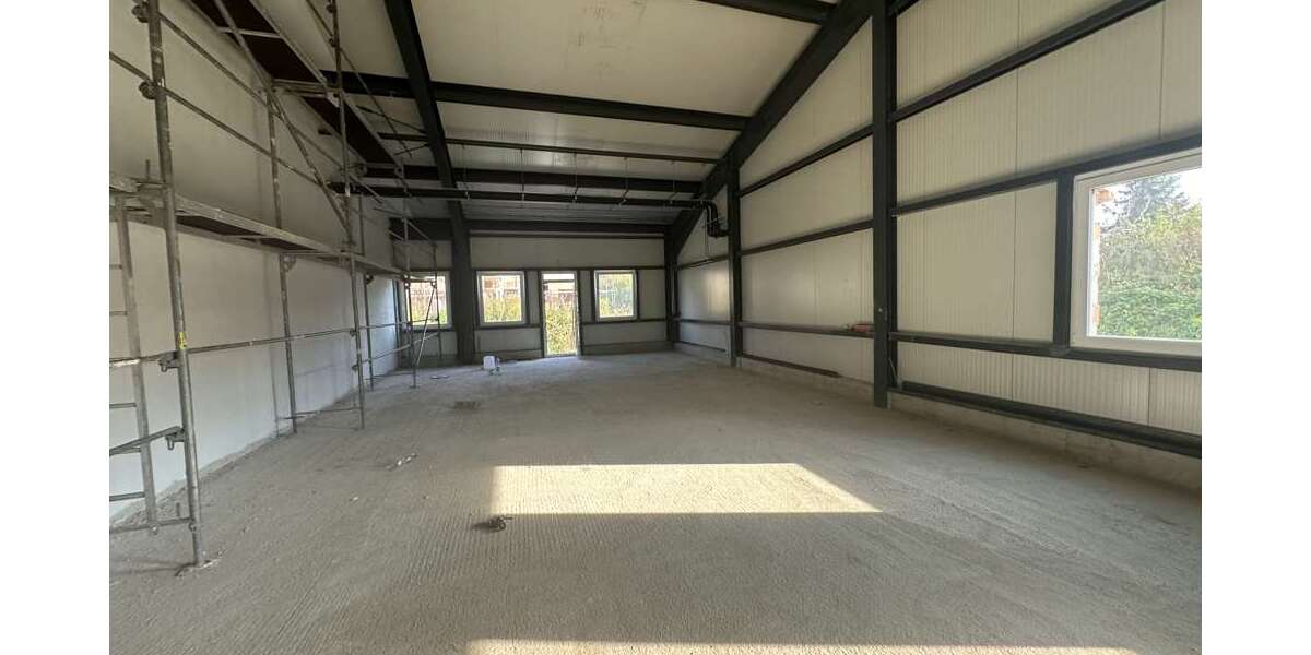 Gewerbeobjekt Leimersheim - 1.200&euro; | Angebot:22951980