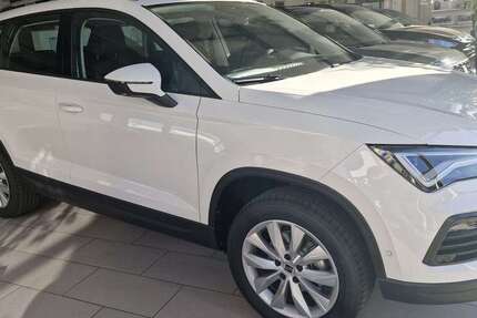 Seat Ateca 1.050 km 30.500 &euro; Kraichtal 76703