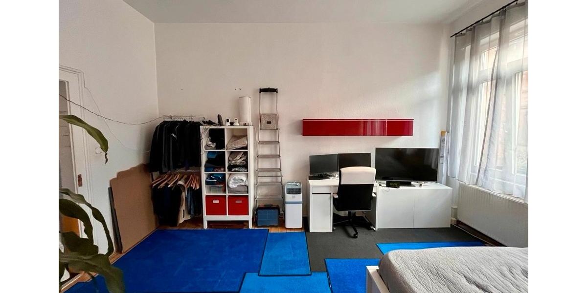 Etagenwohnung Karlsruhe Innenstadt-Ost - 2 Zimmer, 47 m&sup2;, 229.000&euro; | Angebot:27299992