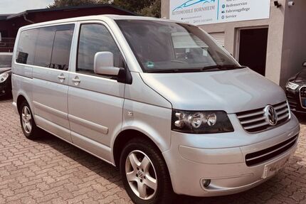 VW T5 Transporter 319.500 km 4.999 &euro; Bornheim 76879