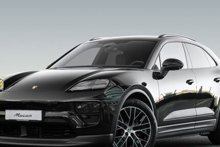 Porsche Macan 9.900 km 82.880 &euro; Pforzheim 75177