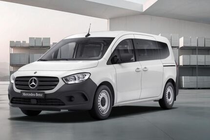 Mercedes-Benz Citan 3.000 km 36.300 € Pforzheim 75179