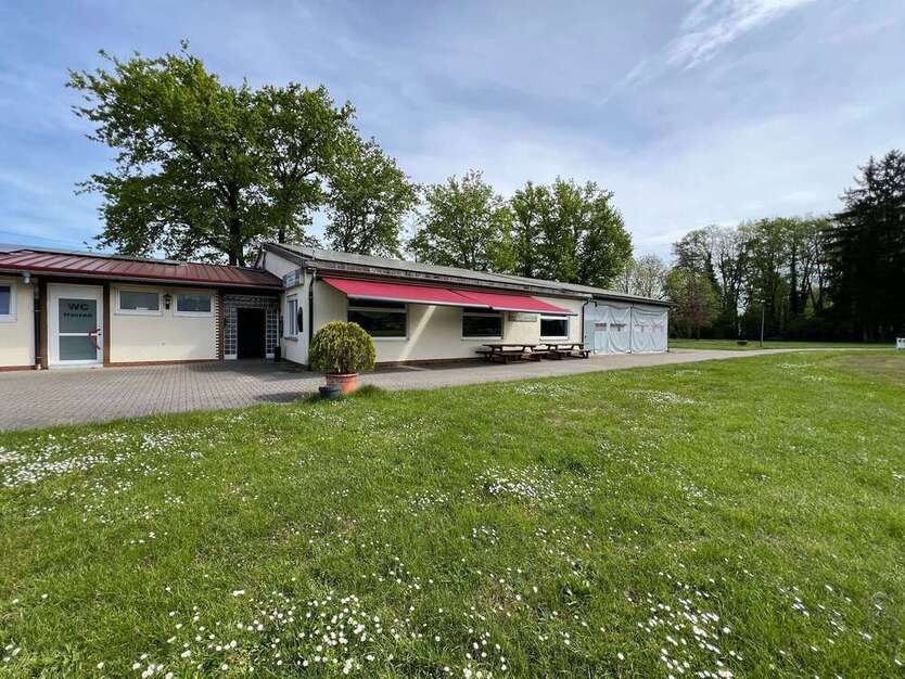 Gastronomie in Wörth-Schaidt 750 € 200 m²