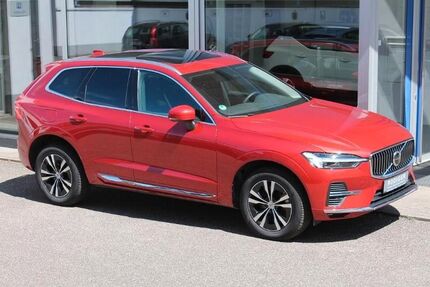 Volvo XC60 81.000 km 35.990 &euro; Ettlingen 76275