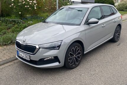 Skoda Scala 137.000 km 11.990 &euro; Ubstadt-Weiher 76698