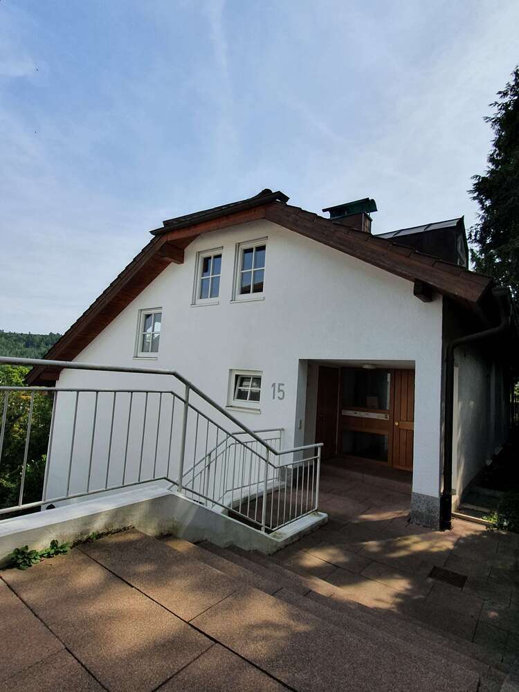 Wohnung zum Mieten in Birkenfeld 850 € 99.29 m²