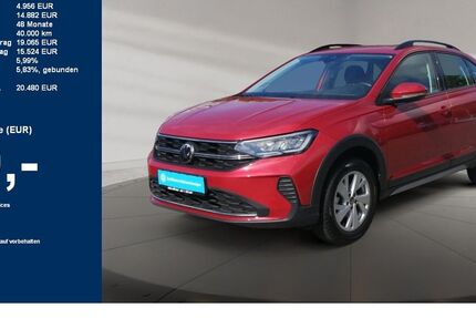 VW Taigo 6.400 km 20.425 € Landau 76829