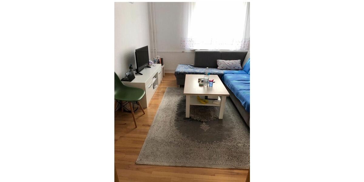 Erdgeschoßwohnung Pforzheim Weststadt - 2 Zimmer, 45 m&sup2;, 158.000&euro; | Angebot:24650272