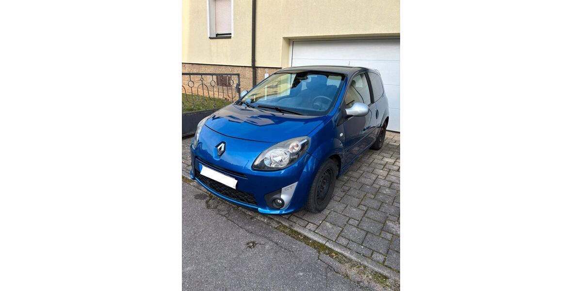 Renault Twingo 137.000 km 3.000 &euro; Eisingen 75239