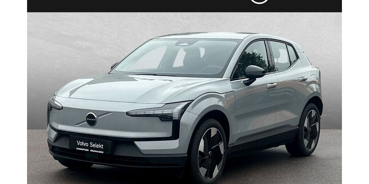 Volvo EX30 2.000 km 33.750 &euro; Karlsruhe 76187