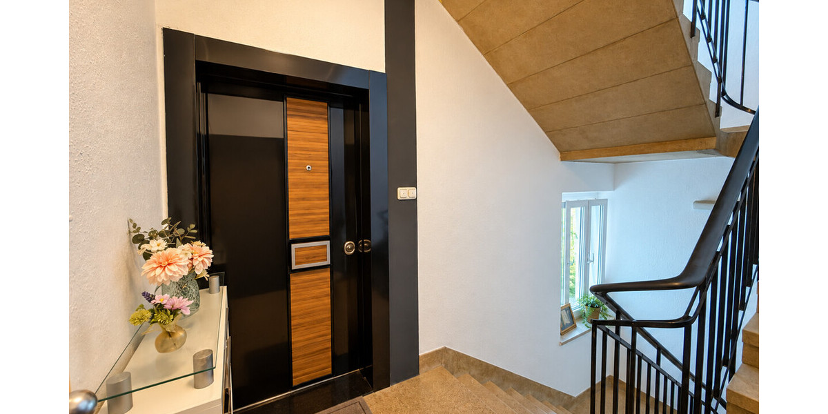 Moderne 3 Zimmer Wohnung in zentraler lage - Etagenwohnung Pforzheim Innenstadt | Angebot:27333201