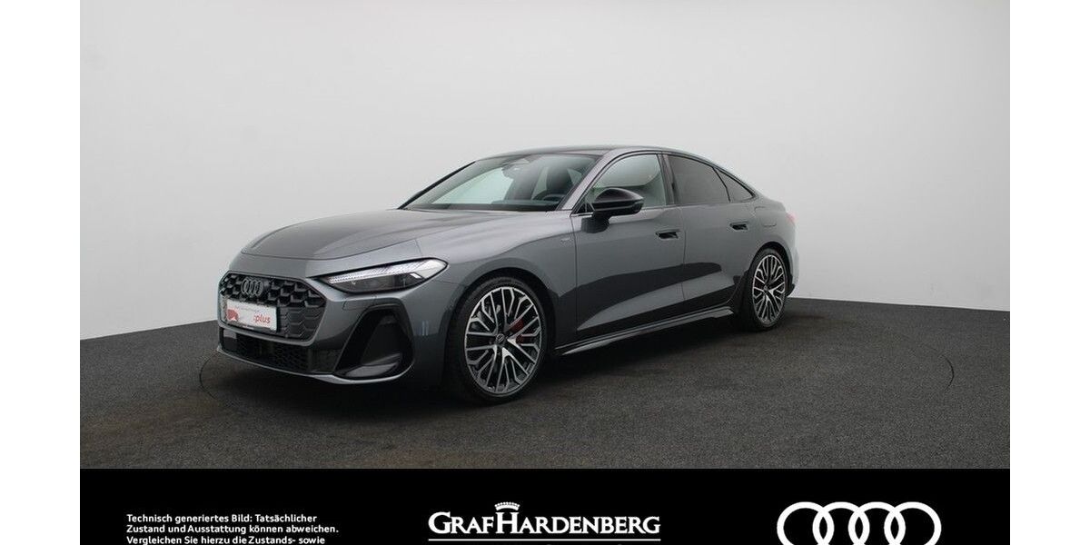 Audi A5 12.832 km 64.980 &euro; Karlsruhe 76131
