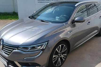 Renault Talisman 48.000 km 18.990 € Ettlingen 76275
