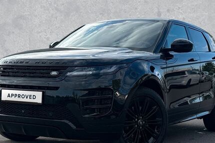 Land Rover Range Rover Evoque 8.000 km 54.750 &euro; Karlsruhe 76187