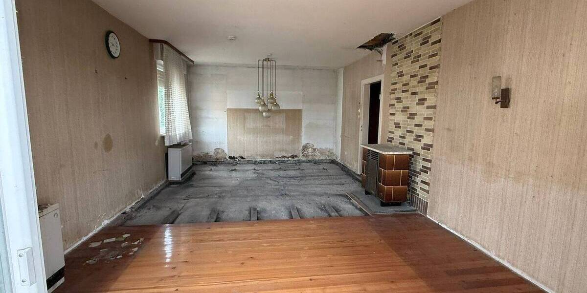 Einfamilienhaus Karlsbad-Ittersbach Ittersbach - 5 Zimmer, 148 m&sup2;, 359.000&euro; | Angebot:23984013