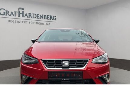 Seat Ibiza 1.100 km 24.690 € Karlsruhe 76131