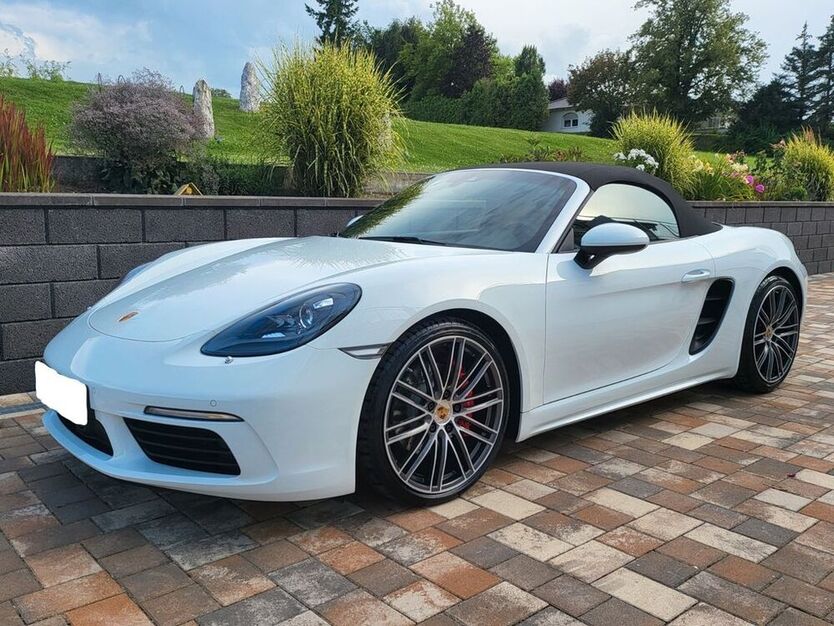 Boxster