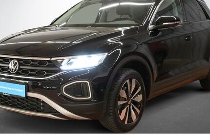 VW T-Roc 10.400 km 32.880 € Karlsruhe 76131