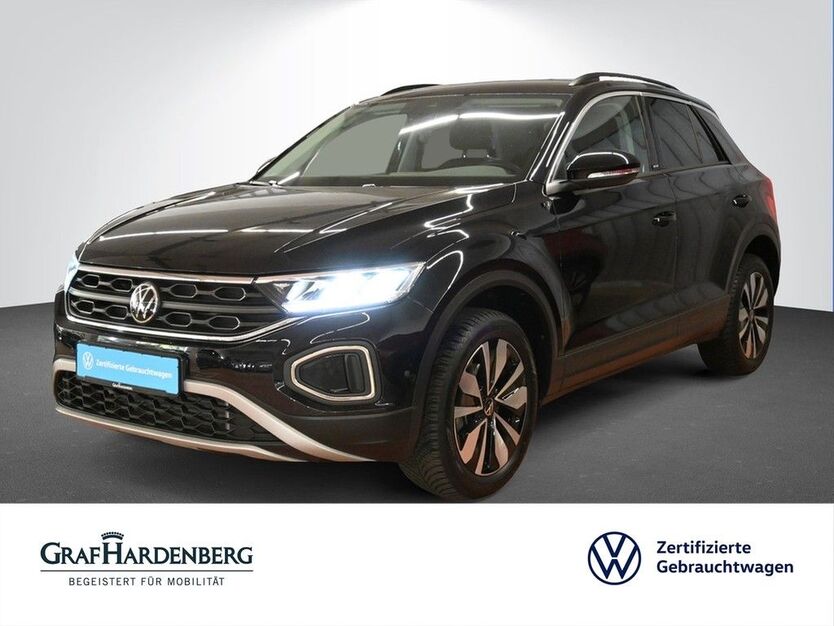 VW T-Roc 10.400 km 32.880 € Karlsruhe 76131