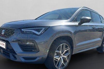 Seat Ateca 10.000 km 43.800 &euro; Gaggenau 76571