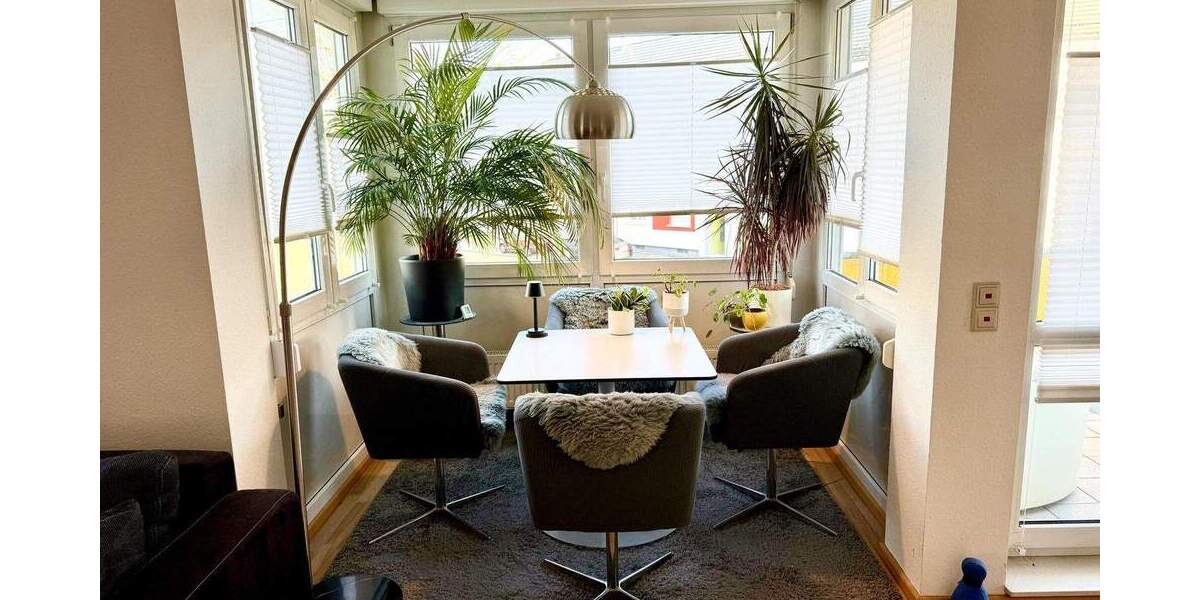 Etagenwohnung Karlsruhe Daxlanden - 2 Zimmer, 63 m&sup2;, 249.000&euro; | Angebot:24711849