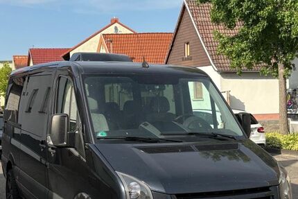 VW Crafter 325.456 km 12.990 &euro; Waghäusel 68753