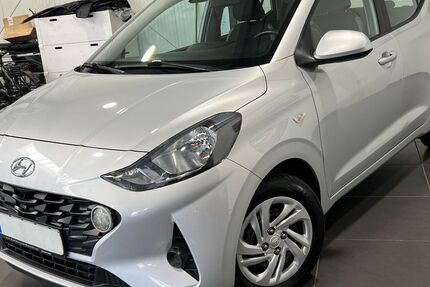 Hyundai i10 110.000 km 8.495 € Bretten 75015