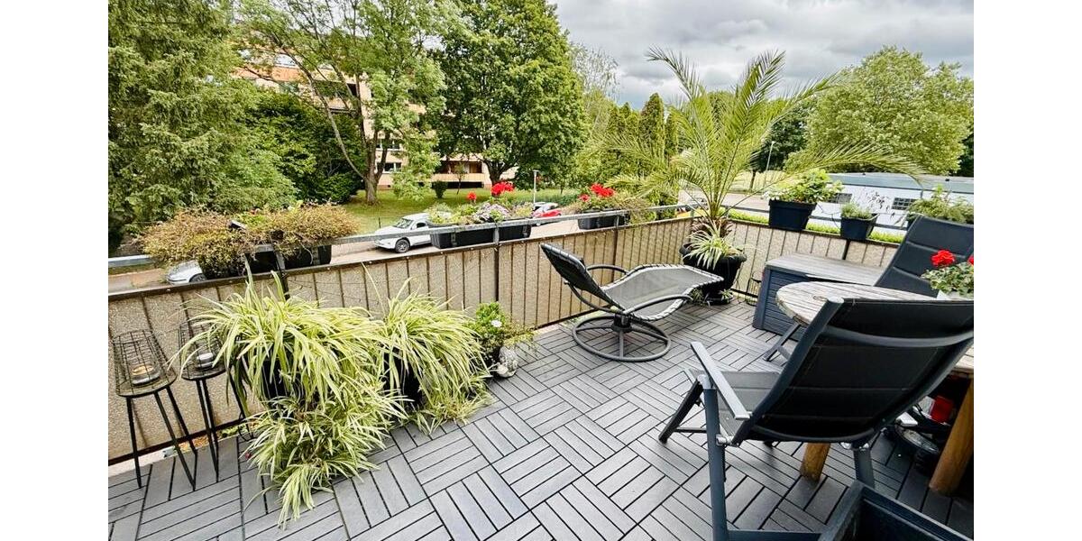 Maisonettenwohnung Rastatt - 4 Zimmer, 93 m&sup2;, 339.000&euro; | Angebot:27071557