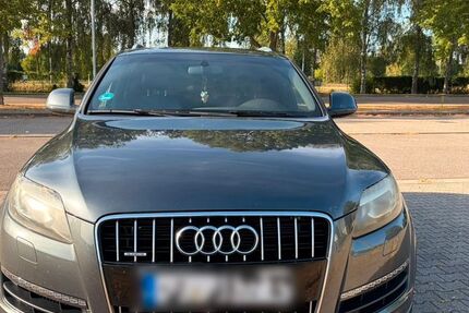 Audi Q7 240.488 km 16.990 &euro; Philippsburg 76661