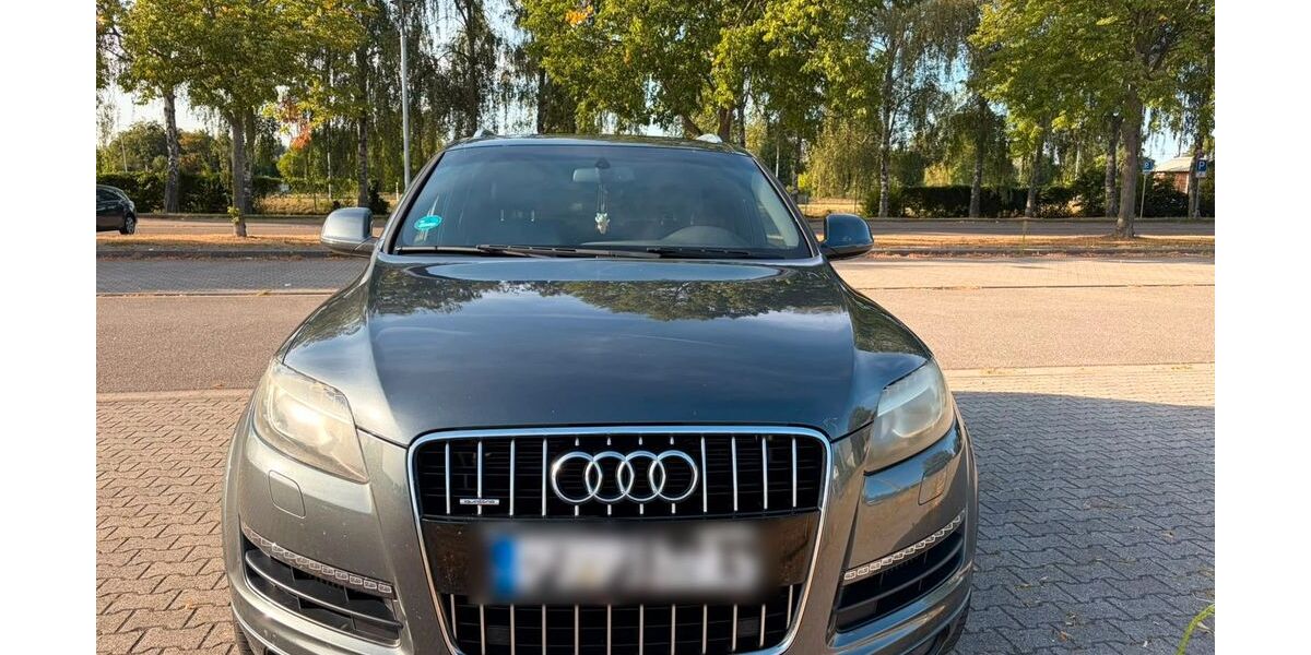 Audi Q7 240.488 km 16.990 &euro; Philippsburg 76661