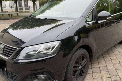 Seat Alhambra 131.000 km 22.300 € Landau 76829