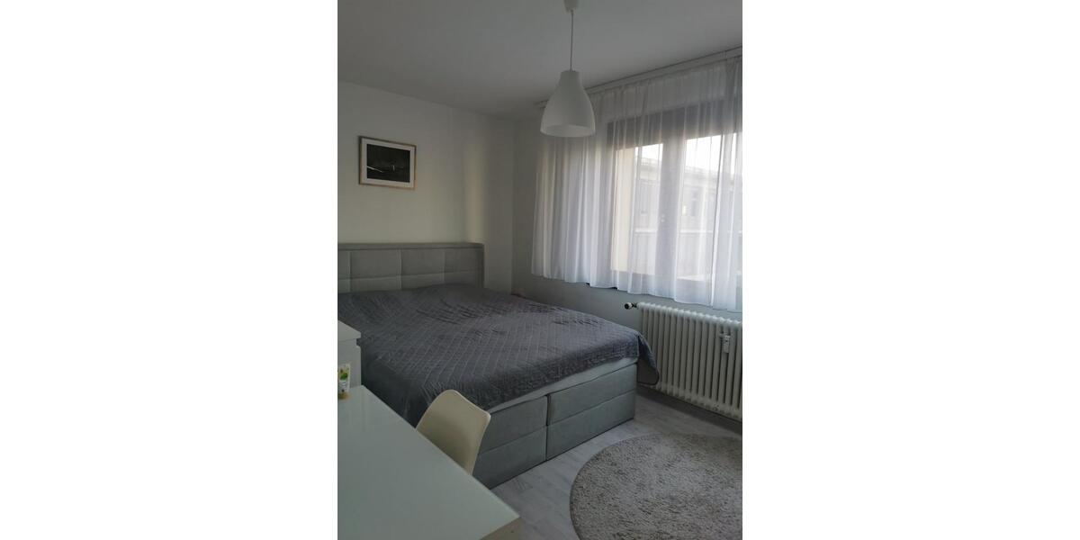 Etagenwohnung Pforzheim Weststadt - 2 Zimmer, 41 m&sup2;, 534&euro; | Angebot:25614651