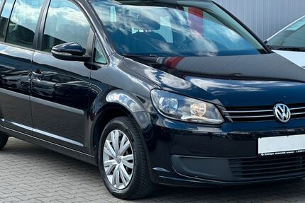 VW Touran 319.000 km 6.995 &euro; Bruchsal-Helmsheim 76646