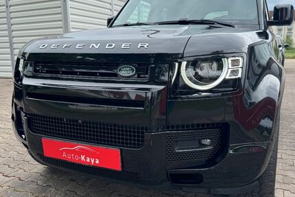 Land Rover Defender 53.900 km 64.950 &euro; Philippsburg 76661