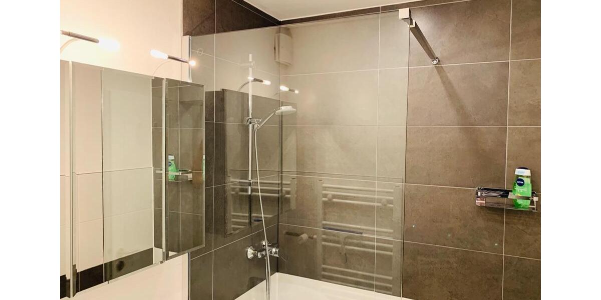 Gepflegte 3-Zimmer Wohnung 3 zimmer