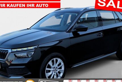 Skoda Kamiq 92.403 km 16.627 &euro; Rheinstetten 76287