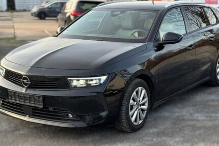 Opel Astra 49.300 km 21.990 &euro; Landau 76829