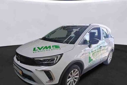 Opel Crossland (X) 54.500 km 16.490 € Bretten 75015