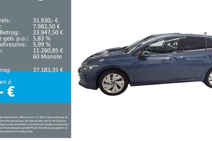 VW Golf 5.092 km 31.930 &euro; Durmersheim 76448