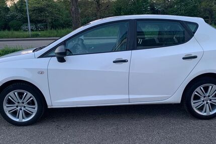 Seat Ibiza 100.000 km 4.900 &euro; Rastatt 76437